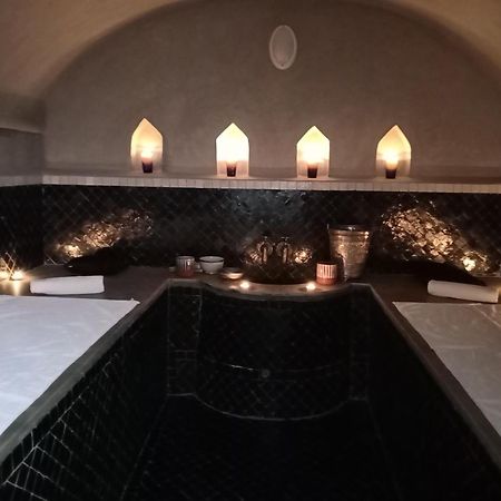 Dar Cherazade & Spa Эс-Сувейра Экстерьер фото