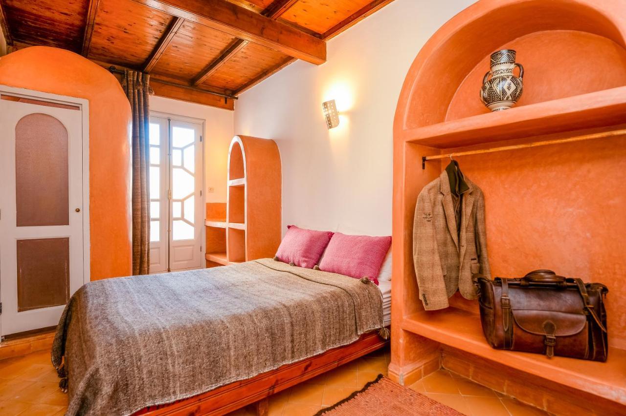 Dar Cherazade & Spa Эс-Сувейра Экстерьер фото