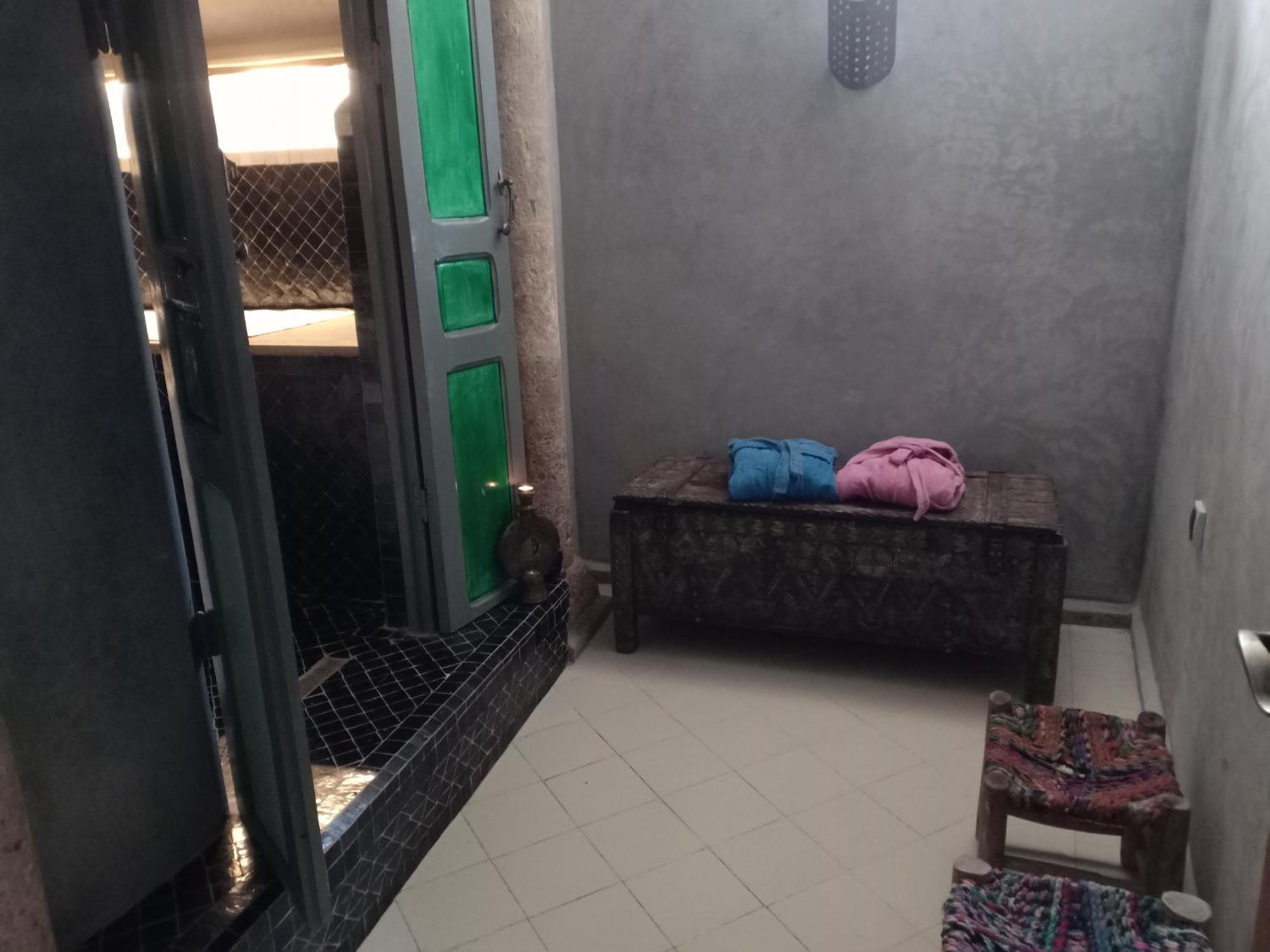 Dar Cherazade & Spa Эс-Сувейра Экстерьер фото