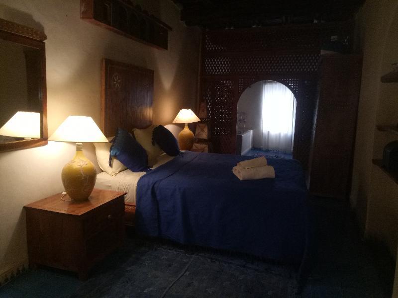 Dar Cherazade & Spa Эс-Сувейра Экстерьер фото